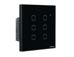 Interruptor Inteligente Wi-Fi Touch 1 EWS 1006 PT