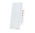 Interruptor Inteligente ZigBee Touch 1 EZS 1001 BC