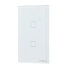 Interruptor Inteligente ZigBee Touch 2 EZS 1002 BC