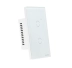 Interruptor Inteligente ZigBee Touch 2 EZS 1002 BC
