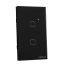 Interruptor Inteligente ZigBee Touch 2 EZS 1002 PT