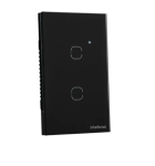 Interruptor Inteligente ZigBee Touch 3 EZS 1003 PT