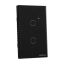 Interruptor Inteligente ZigBee Touch 3 EZS 1003 PT