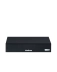 Kit 4 Câmeras de Segurança Intelbras HDCVI Completo c/ DVR GRAVADOR MHDX 1208-C DUAL AUDIO