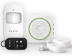 KIT ALARME WI-FI COM SENSORES SEM FIO ESA-KW1080 ELSYS