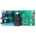 KIT AUTOMATIZADO DESLIZANTE PPA DZ STARK HOME 400 1/4 127V
