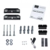 KIT AUTOMATIZADOR DESLIZANTE DZ RIO 500  1/3 220V PPA
