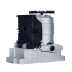 KIT AUTOMATIZADOR DESLIZANTE STARK 600 KL 1/3 127V PPA