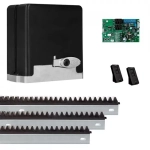 KIT AUTOMATIZADOR DESLIZANTE STARK 600 KL 1/3 220V PPA