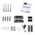 KIT AUTOMATIZADOR DESLIZANTE STARK 600 KL 1/3 220V PPA