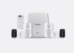 Kit de Alarme Sem Fio Intelbras AMT 8000