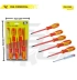 KIT DE CHAVE 7 PECAS FENDA/PHILIPS FBG-3289