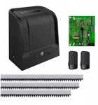 KIT MOTOR DE PORTÃO INTELBRAS DR 300 NY 