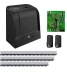 KIT MOTOR DE PORTÃO INTELBRAS DR 300 NY 