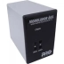 MODULADOR AGIL VHF/UHF/CATV/CFTV PQMO-2600B PROELETRONIC