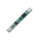 MODULO DE PROTECAO DE BATERIA LITIO TP 4046 3.7V 3A