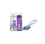 Módulo Desenvolvimento Nano V3.0 com Cabo USB