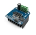 Módulo Driver Ponte H BTS7960