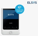 MONITOR DE VIDEO PORTEIRO 4,3 POLEGADAS ESL-MIB432 ELSYS