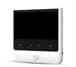 MONITOR DE VIDEO PORTEIRO 7 POLEGADAS ESL-MIB72 ELSYS