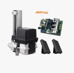 motor de portao basculante bv home 350 jetflex ppa bivolt 1,40
