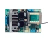 motor de portao basculante bv home 350 jetflex ppa bivolt 1,40