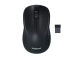 MOUSE MSI50 SEM FIO PRETO INTELBRAS