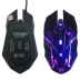 MOUSE OPTICO USB GM-600 GAMER COM LED EXBOM