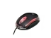 MOUSE OPTICO USB KP-M611 KNUP