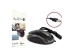 MOUSE OPTICO USB KP-M611 KNUP