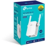 REPETIDOR WIRELESS DUAL BAND AC1200 RE305 TP-LINK