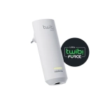 Roteador Extensor Mesh Wi-Fi Twibi Force Plug