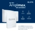 ROTEADOR EXTERNO C/ ANTENA PENTABAND AMPLIMAX FIT ELSYS