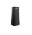 Roteador Mesh WiFi6 IH 3000 PRETO
