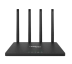 ROTEADOR WIRELESS 5 DUAL BAND W5 1200F INTELBRAS