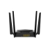 ROTEADOR WIRELESS DUAL BAND W5-1200GS INTELBRAS