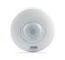 SENSOR DE PRESENCA SOBREPOR TETO 360° PROELETRONIC