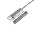 SENSOR MAGNETICO XAS PORTA DE ACO INTELBRAS
