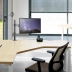 SUPORTE DE MESA PARA MONITOR SBRM711 BRASFORMA