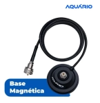SUPORTE MAGNETICO 4M CABO M-700K AQUARIO
