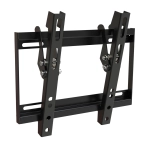 SUPORTE PARA TV LCD FIXO 23 A 42" SBRP215 INCLINAVEL BRASFORMA