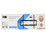 SUPORTE PARA TV LCD FIXO 32 A 70" PQST-3270 PROELETRONIC