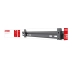 SUPORTE PARA TV LCD FIXO 37 A 66" SBRP1400 BRASFORMA