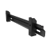 SUPORTE PARA TV LCD FIXO 37 A 66" SBRP1400 BRASFORMA