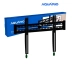 SUPORTE PARA TV LCD FIXO 37 A 80" SAV-1006 AQUARIO