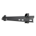 SUPORTE PARA TV LCD FIXO 37 A 85" SBRP1600 BRASFORMA