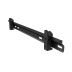 SUPORTE PARA TV LCD FIXO 37 A 85" SBRP1600 BRASFORMA