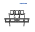 Suporte para TV Multiarticulado 4 movimentos para 37 a 80" aquario Sav-4600