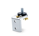 SUPORTE SIMPLES PARA  ANTENA MARINOX B-3007 AQUARIO