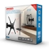 SUPORTE TV LCD ARTICUL 23 A 55" + SUP DECO SBRP137 BRASFORMA